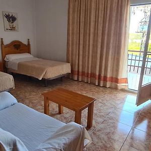 Habitación Cuádruple